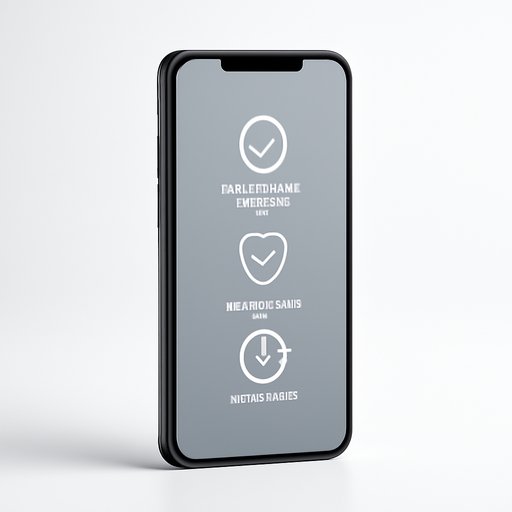 BD3333 Time Limit Setting Screen