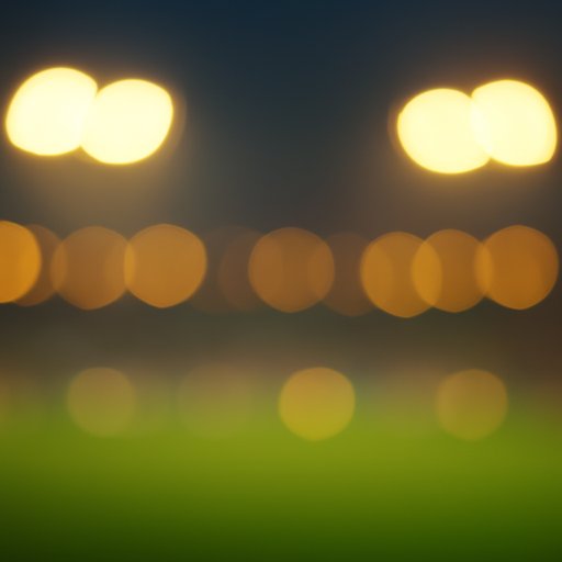 BD3333 Dhaka ODI Stadium lights