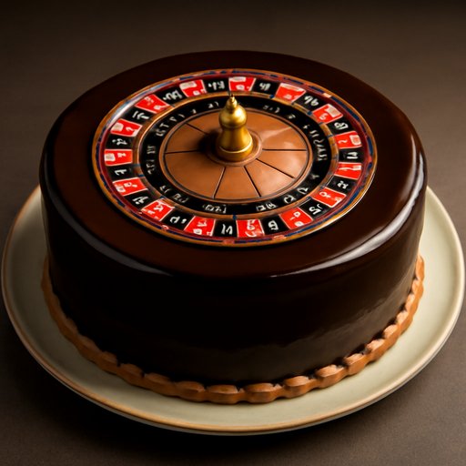 BD3333 Live game table